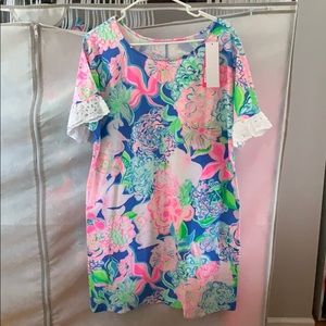 Lilly Pulitzer Helina Dress